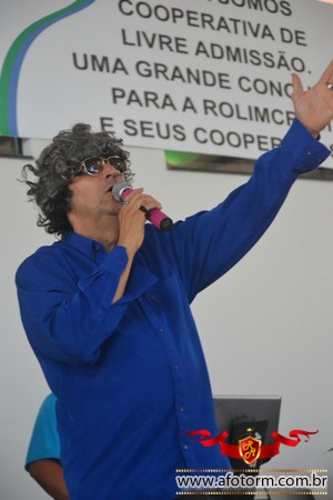 rolim de moura